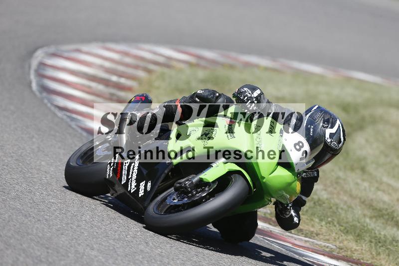 /31 24.06.2025 Get Faster Caremotion ADR/Gruppe gelb/89